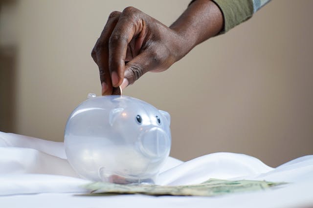 a%20person%20placing%20money%20into%20a%20piggy%20bank a%20person%20placing%20money%20into%20a%20piggy%20bank